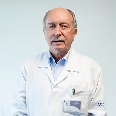 Dr. Jorge Palmares