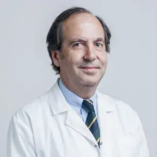 Prof. Dr. Jorge Spratley
