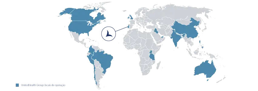 mapa united