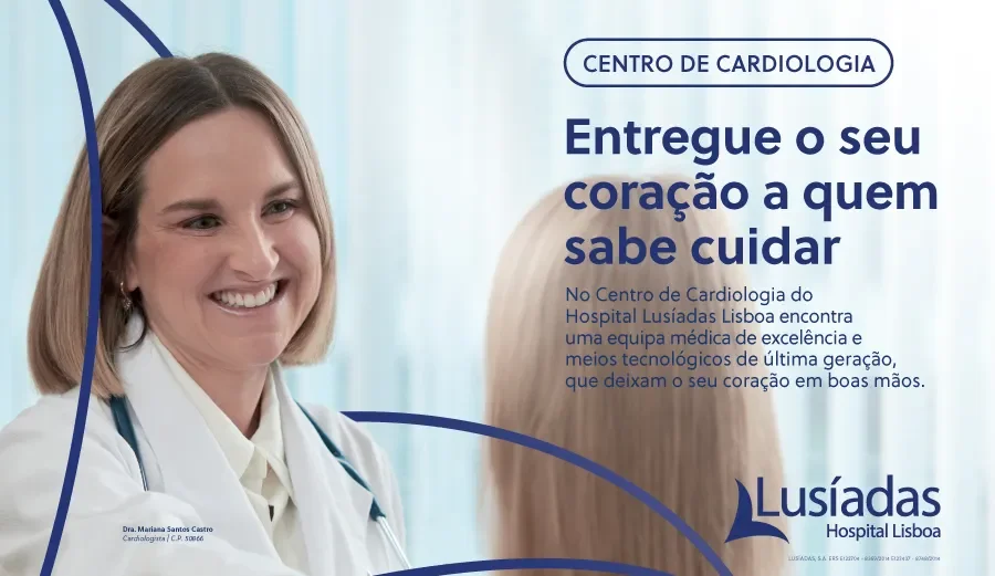 Centro de Cardiologia Lisboa