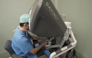 Lusíadas Saúde realiza primeira cirurgia robótica cardíaca em Portugal