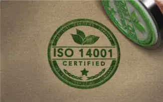 O Hospital Lusíadas Lisboa obteve a certificação ambiental ISO 14001.