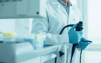 Hospital Lusíadas Porto realiza primeira ecoendoscopia brônquica
