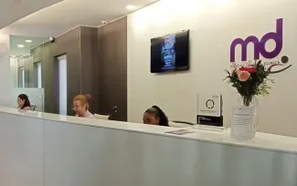 Lusíadas Saúde reforça oferta de serviços em medicina dentária com aquisição da MD Clínica