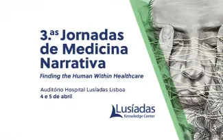 Lusíadas Saúde reúne especialistas para refletir sobre importância da Medicina Narrativa