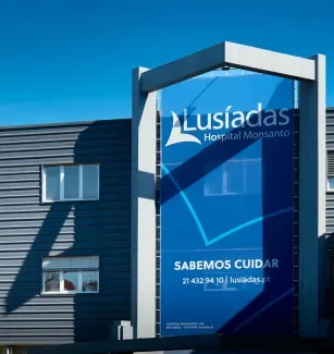 Hospital Lusíadas Monsanto reforça resposta clínica e posiciona-se como Hospital do Cérebro