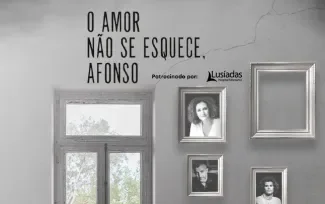 Hospital Lusíadas Monsanto leva a palco peça de teatro sobre Alzheimer