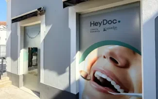 Lusíadas Saúde reforça o acesso à medicina dentária em Alenquer com nova Clínica HeyDoc Campera