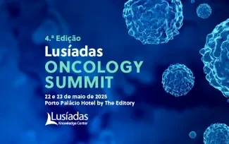 Lusíadas Saúde apresenta projeto de oncologia inovador na 3.ª edição do Oncology Summit