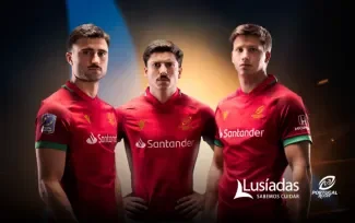 Grupo Lusíadas Saúde é o novo Patrocinador oficial da Federação Portuguesa de Rugby