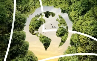 Lusíadas Saúde, Allianz, Médis e Multicare unem-se para reduzir impacto ambiental da anestesia em Portugal 