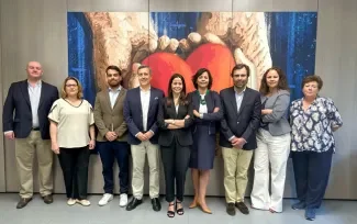 Direção Jurídica da Lusíadas Saúde distinguida como uma das melhores em Portugal