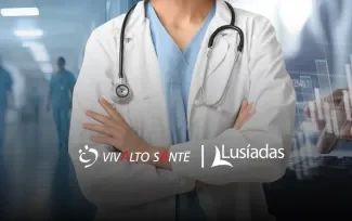 Médicos do Grupo Lusíadas Saúde convidados  a tornarem-se acionistas num modelo de co-governação único em Portugal