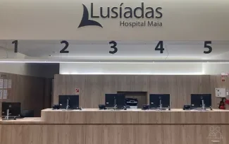 Lusíadas Saúde reforça presença no Norte com abertura do Hospital Lusíadas Maia