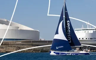 Lusíadas Saúde Porto Sailing regressa ao Rio Douro nos dias 13 e 14 de setembro