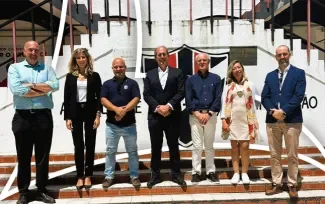 Clínica Lusíadas Oriente estabelece parceria com Sport Grupo Sacavenense e reforça ligação à Comunidade
