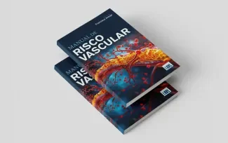 “Manual de Risco Vascular”: um guia prático sobre a saúde do coração