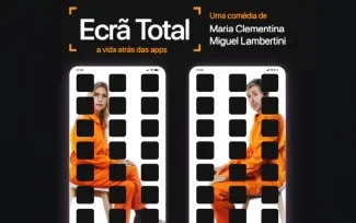 Quando o humor ajuda a cuidar:  Lusíadas Saúde leva a palco Ecrã Total