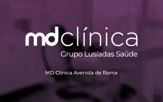 Clínica HeyDoc Avenida de Roma assume designação de MD Clínica Avenida de Roma