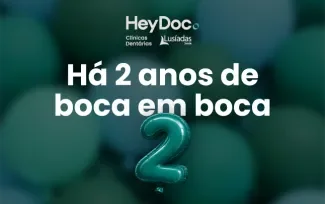 No 2º aniversário, HeyDoc oferece check-ups dentários gratuitos em todo o país