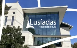 Hospital Lusíadas Beloura