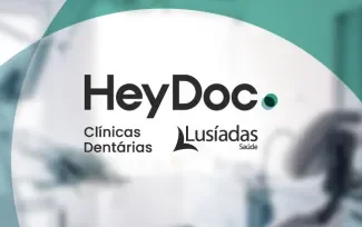 HeyDoc assinala 2.º aniversário com mais  de 170 mil clientes e nova liderança de André Pinto