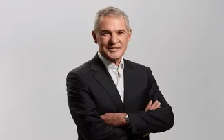 Rui Assoreira Raposo inicia funções como Vice-Presidente Executivo do Conselho de Administração da Lusíadas Saúde. 