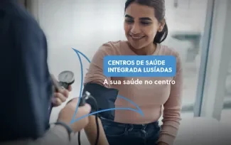 Centros de Saúde Integrada Lusíadas