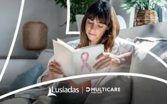 Lusíadas Saúde e Multicare colaboram em projeto-piloto de medicina preventiva e personalizada do cancro da mama