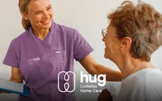 Cuidados domiciliários da HUG Lusíadas Home Care distinguidos com prémio internacional de inovação
