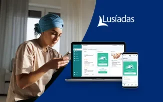 Telemonitorização Cureety - Oncology Total Care 