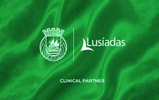 Grupo Lusíadas Saúde é o novo parceiro clínico oficial do Rio Ave FC