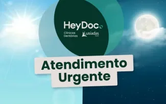 Atendimento Urgente de medicina dentária