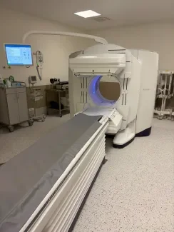 Portugal recebe o primeiro Aurora SPECT/CT da Península Ibérica para apoiar diagnósticos mais rápidos e precisos em oncologia e cardiologia