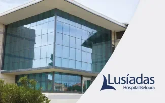 Hospital Lusíadas Beloura