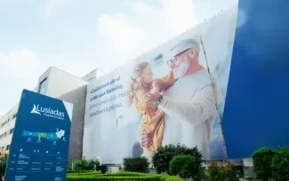 Hospital Lusíadas Amadora distinguido como “Empresa Solidária” pelo terceiro ano consecutivo