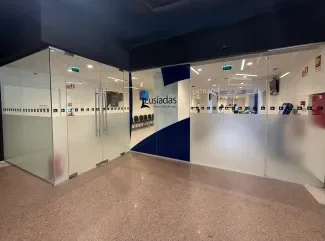 Clínica Lusíadas Entrecampos