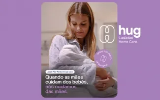 HUG Noites Tranquilas