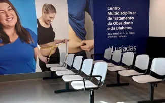 Centro Multidisciplinar de Tratamento da Obesidade e Diabetes