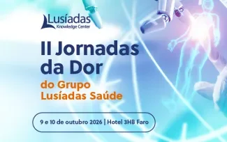II Jornadas da Dor