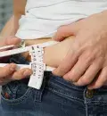 Gordura visceral: o que e e que perigos tem