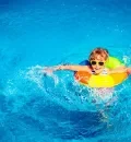 crianças atividades verao