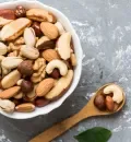 frutos oleaginosos