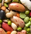 Os cereais e leguminosas são essenciais para a nossa saúde
