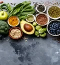 5 doses de fruta e legumes todos os dias