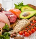 Melhores alimentos para doentes com patologia cardiovascular