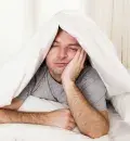 A apneia do sono pode levar ao desenvolvimento de outros problemas de saúde.
