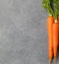 As cenouras melhoram a visão?
