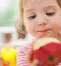 Será que comer uma maçã por dia faz com que não fiquemos doentes?