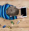 A importância de os pais definirem regras para o uso de tecnologias